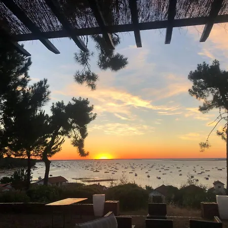 Canon Lège-Cap-Ferret