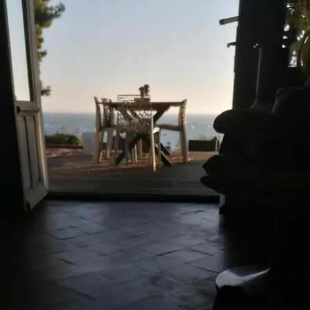 Canon Maison d'hôtes *